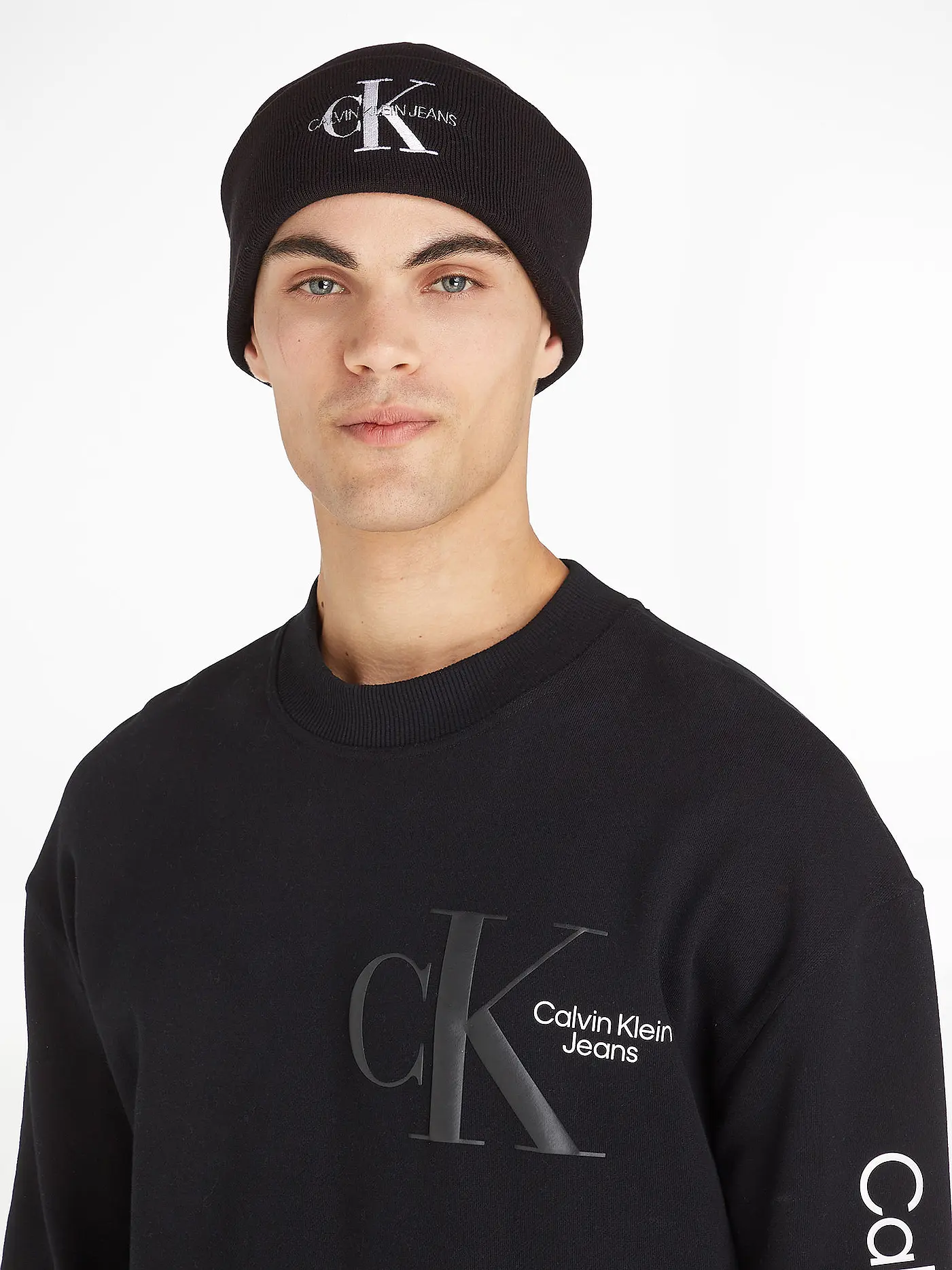 CALVIN KLEIN JEANS | Mütze - Haube | 